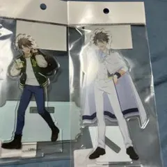 アイマス Mマス SideM ピクコレ レア カード FRAME 握野英雄 - メルカリ
