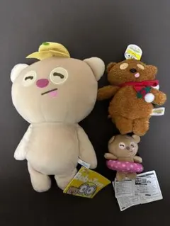 ミニオンズ ティム ビッグぬいぐるみ グッズ バナナ
