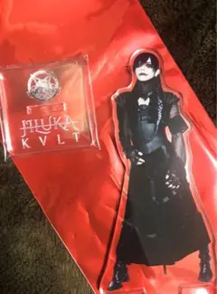 2025年最新】jiluka アクスタの人気アイテム - メルカリ