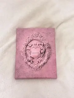 BLACKPINK kill this love CD アルバム
