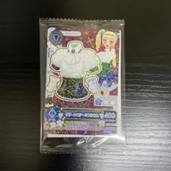 アイカツ！ セブン-イレブン 復刻アイカツ！カード