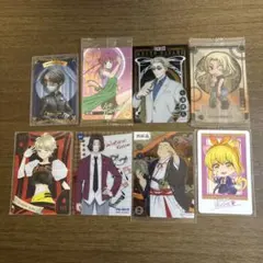 桃源暗鬼 ルピカ・コレクションカード 桃寺神門 6枚 - メルカリ
