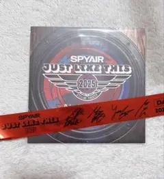 SPYAIR CDセット SPYAIR「One Day」CD + DVD期間生産限定盤！ハイキュー!!の通販