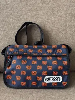 OUTDOOR PRODUCTS 総柄ショルダーバッグのサムネイル