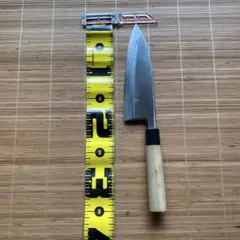 SABUN 牛刀 刃渡り約27cm ハイカーボンステンレス - メルカリ