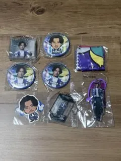 小林直己　セット　JSB FOREVER ~ONE~ CAPSULE Ⅱ