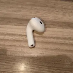 Apple AirPods 4世代 ノイキャンあり 左耳 - メルカリ