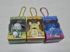 サンリオキャラクターズチョコボックス