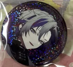 不破湊 ホログラム缶バッジ