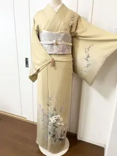 2026年最新】訪問着フルセットの人気アイテム - メルカリ