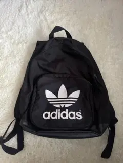 adidasoriginals リュック ※一部剥げありのサムネイル