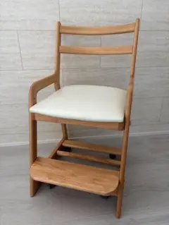 e-CHAIR 佐々木敏光デザイン 木馬イス ベビー 子供大人 ハイチェア 