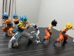 一番くじ ドラゴンボール フィギュアセット 6体　まとめ売り
