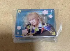 刀ミュ　乱舞博覧会　ランダム　アクリルメモスタンド　小竜景光