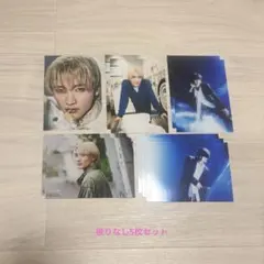 【わらびぃ様専用】桜木雅哉 生写真セット