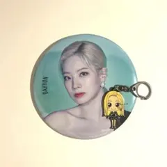 2025年最新】twice 缶バッジ ダヒョンの人気アイテム - メルカリ