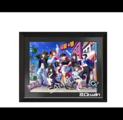 ウマ娘 プリティーダービー BoC'z we/n キャラファイングラフ - メルカリ