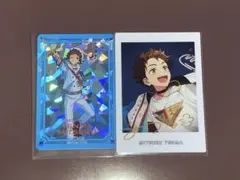 天満光7周年ぱしゃっつ+カード