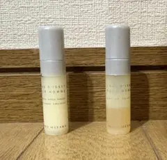 イッセイミヤケ　オードトワレ他サンプルのサムネイル