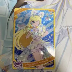 アイプリ　ミラクルムーンバズリウムシークレットフレンズ♾️　みつき