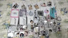 超特急グッズ タカシ