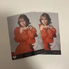 イコラブ =LOVE 諸橋沙夏 生写真 劇薬中毒 - メルカリ