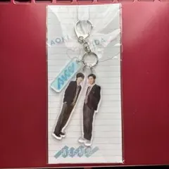 消えた初恋　アクリルキーホルダー