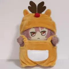 モンぬいサイズ トナカイさんセット