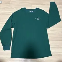 NBA クリッパーズ 緑ロングTシャツ L