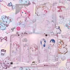 〖 にじさんじ 〗 8周年 倉持めると セット