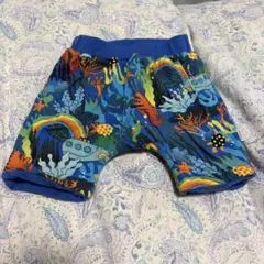 【Paul Smith Baby】 18M リバーシブルショートパンツのサムネイル