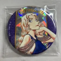 名探偵コナン コナン展 缶バッジ ベルモット