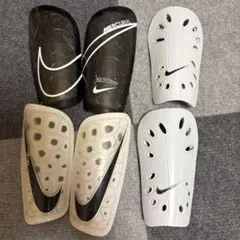 NIKE シンガード 3点セット