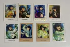 あんスタ 青葉つむぎ ぱしゃこれ ぱしゃっつ セット まとめ売り - メルカリ