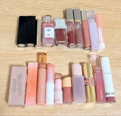 リップ　20本まとめ売り