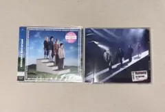 Aぇ! group 2ndアルバム Runway 4thシングル でこぼこライフ