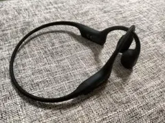 Shokz OpenRun S803 骨伝導イヤホン 本体 中古 - メルカリ