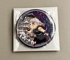 宇髄天元 ufotable cafe TO GO 大阪57mmランダム缶バッジ