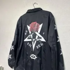 ELLEGARDEN エルレ コーチジャケット XXLサイズ 新品 - メルカリ