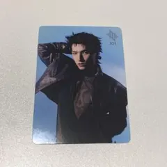 JO1 金城碧海 トレカ Hanz In My Pocket ラキドロ