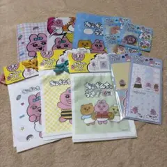 おぱんちゅうさぎ まとめ売りのサムネイル