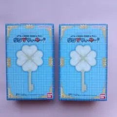 しゅごキャラ！ 2個 ハンプティロック Special Memorize - メルカリ