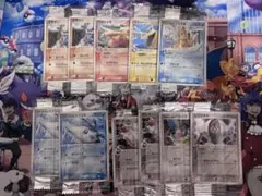 k*e様 ポケモンカード Meiji プロモ 未開封 まとめ売り - メルカリ