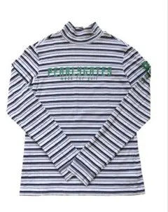 モックネック レディースウェア