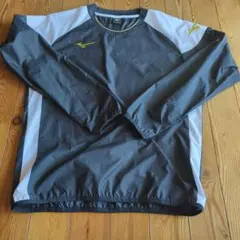 Mizuno ピステ長袖 Mサイズ