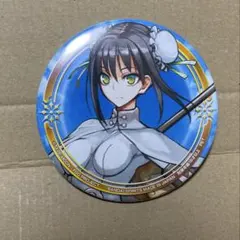 水*鏡様 SAOのラスコレの限定 抽選 缶バッジソルティリーナ - メルカリ