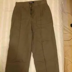 ラルフローレン カーキ パンツのサムネイル