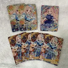 アイプリ カード サイン 7枚セット