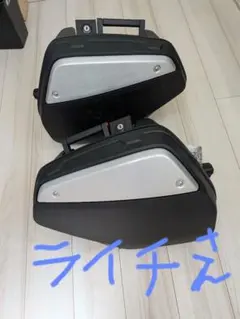 2026年最新】Suzuki バイク パニアケースの人気アイテム - メルカリ