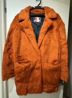 2026年最新】MSGM レディース 毛皮・ファーコートの人気アイテム